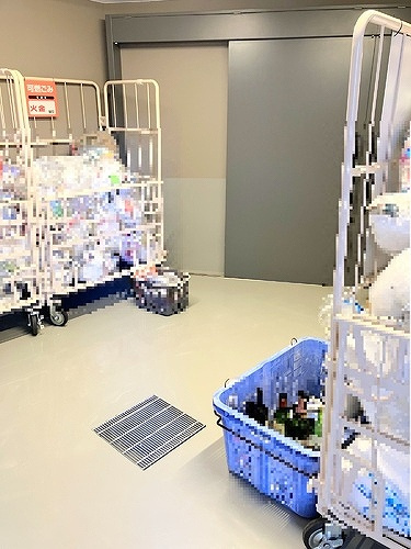 デュオヒルズ千種のその他|24時間ゴミ出し可能