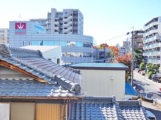 Avanti YASHIRODAIの展望