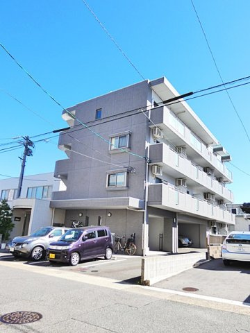 Avanti YASHIRODAI