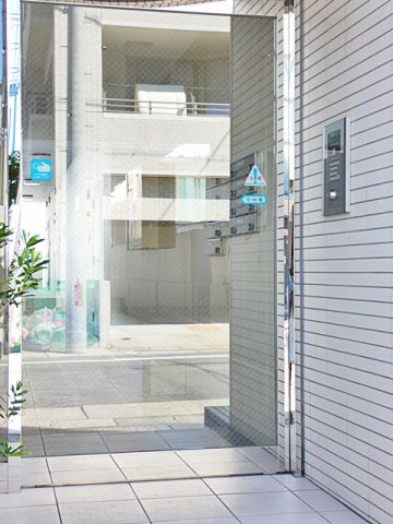 Avanti YASHIRODAIのセキュリティ