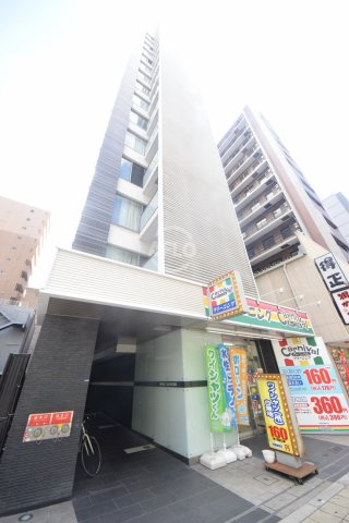 パウゼ堺筋