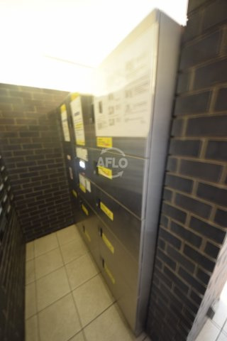パウゼ堺筋のその他共用部分|パウゼ堺筋　宅配ボックス