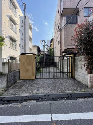 文京区千石４丁目中古戸建の画像