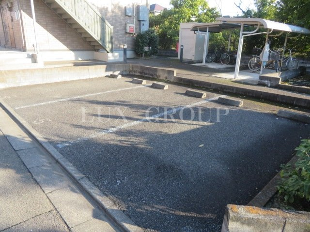 【駐車場】 | クラリスモナ
