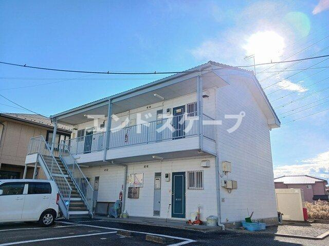 ファミール　エステートⅡ