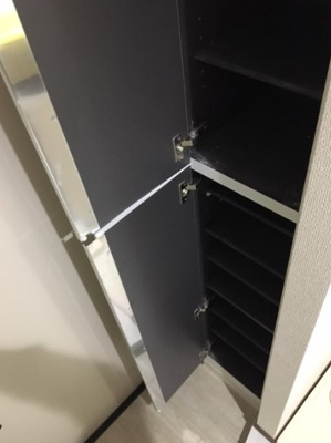 【玄関】 | 光が丘テラス