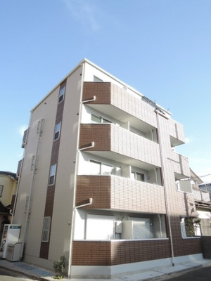 【外観】 | 光が丘テラス