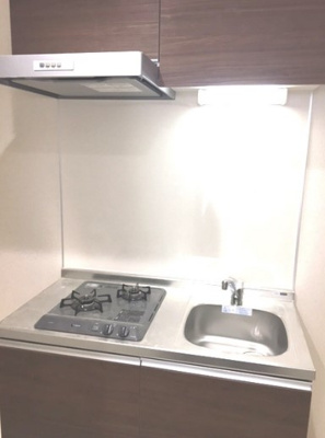 【キッチン】 | 光が丘テラス