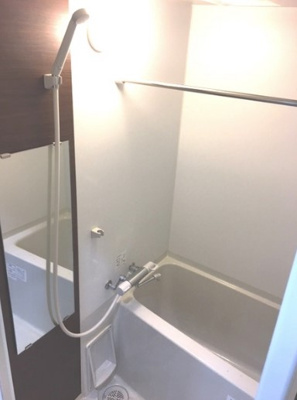 【浴室】 | 光が丘テラス