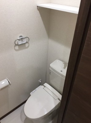 【トイレ】 | 光が丘テラス