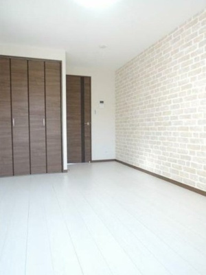 【寝室】 | 光が丘テラス