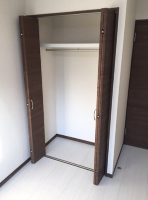 【収納】 | 光が丘テラス