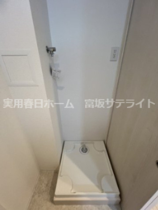 【設備】