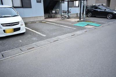 【駐車場】 | レクサス
