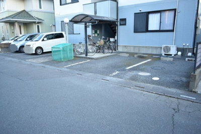【駐車場】 | レクサス