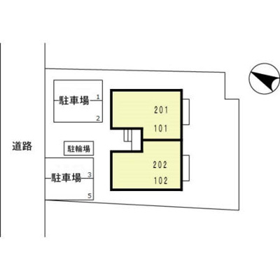【区画図】 | レクサス
