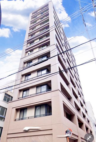コートスクエア秋葉原