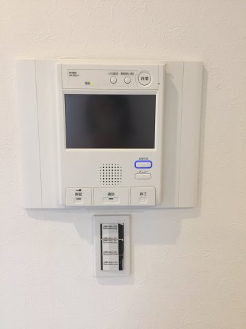 コートスクエア秋葉原のセキュリティ