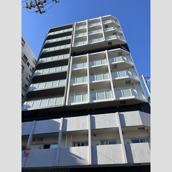 スワンズシティ神戸湊川