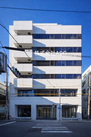 RE-013 貸店舗・事務所