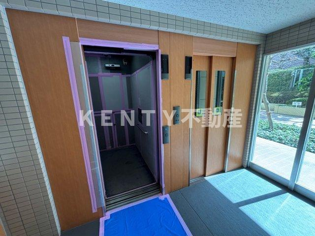 【その他共用部分】 | アクティ目黒駅前１号棟