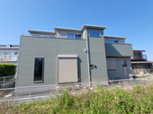 四街道市栗山　新築戸建の画像