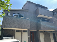 調布市布田４丁目のマンションの画像