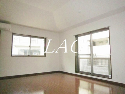 【居間・リビング】 | アピッシュ | 洋室のお部屋です。