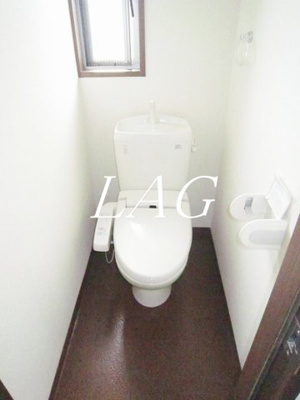 【トイレ】 | アピッシュ | トイレです。