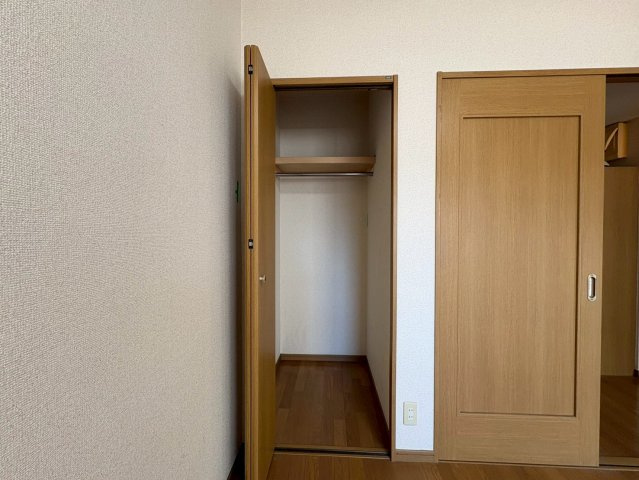 エクセルフルール｜名古屋市の賃貸ならMy賃貸の収納|エクセルフルール