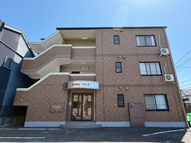 エクセルフルール｜名古屋市の賃貸ならMy賃貸