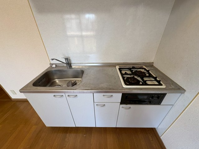 エクセルフルール｜名古屋市の賃貸ならMy賃貸のキッチン|エクセルフルール