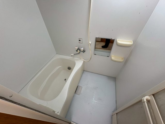 エクセルフルール｜名古屋市の賃貸ならMy賃貸の浴室|エクセルフルール