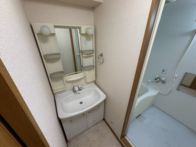 エクセルフルール｜名古屋市の賃貸ならMy賃貸の洗面所|エクセルフルール