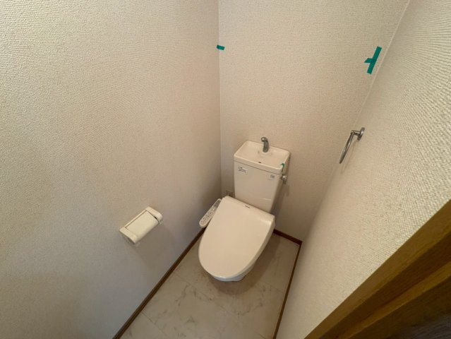 エクセルフルール｜名古屋市の賃貸ならMy賃貸のトイレ|エクセルフルール