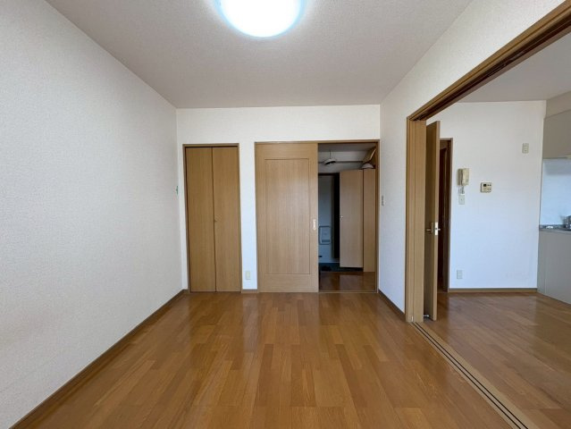 エクセルフルール｜名古屋市の賃貸ならMy賃貸の寝室|エクセルフルール