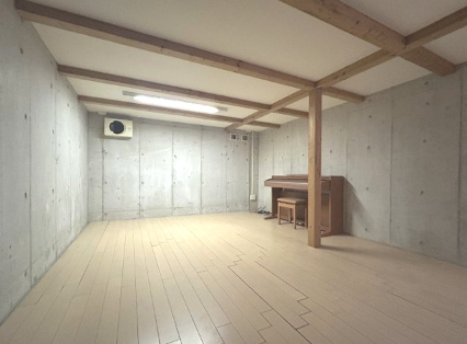 和泉市のぞみ野1丁目戸建のその他