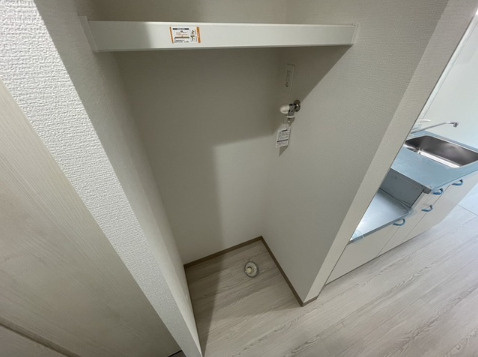 イリス草津東の設備