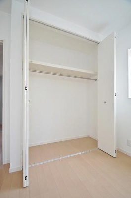 【収納】 | 小田部5丁目戸建賃貸 | 別号室の写真になります。現況優先。