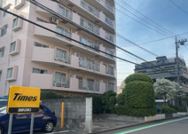 東急ドエルアルス淵野辺の画像