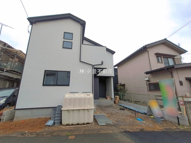 《仲介手数料無料》ふじみ野市亀久保1777-39新築一戸建てグラファーレ