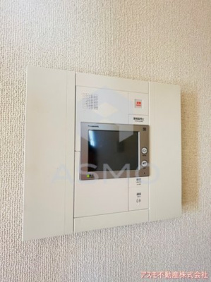 【セキュリティ】 | シャトレ緑橋