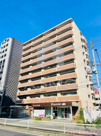 シャトレ緑橋の画像