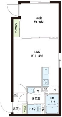 レピュア小石川レジデンスの画像