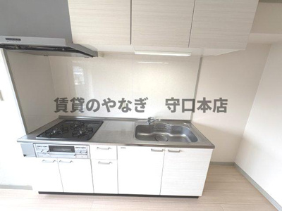 【キッチン】 | アスク八島