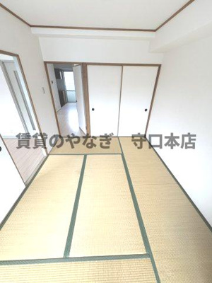 【和室】 | アスク八島