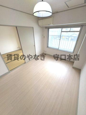 【洋室】 | アスク八島