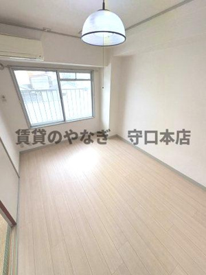 【洋室】 | アスク八島