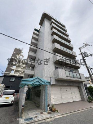 【外観】 | アスク八島