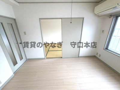 【洋室】 | アスク八島